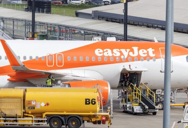 The jet-fuel surge is making global flight connections disappear