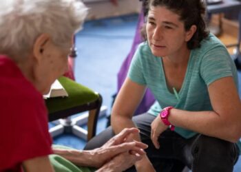 ‘The current system right now is unsustainable’: top economist sees a crucial crack in the economy