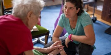 ‘The current system right now is unsustainable’: top economist sees a crucial crack in the economy