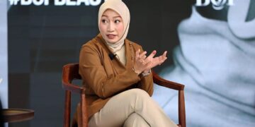 This Halal Beauty Company Boss Has Big Ambitions