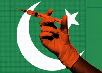 Hospital Reuses Syringes, Infects Hundreds of Children With HIV