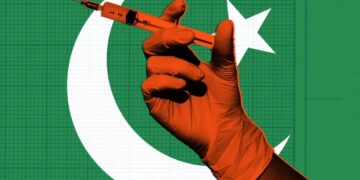 Hospital Reuses Syringes, Infects Hundreds of Children With HIV