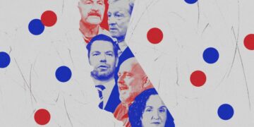 The California Governor’s Race Is a Debacle