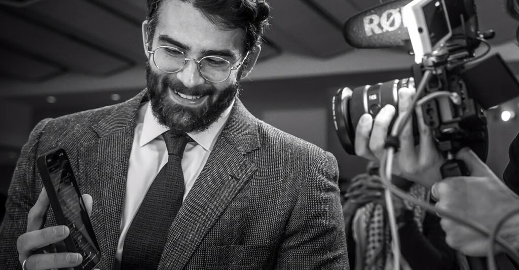 Asking the Wrong Questions About Hasan Piker