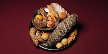 A 13,000-Mile Mission for One Beautiful Loaf