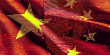 China Is Starting to Pull Ahead of US in AI Race