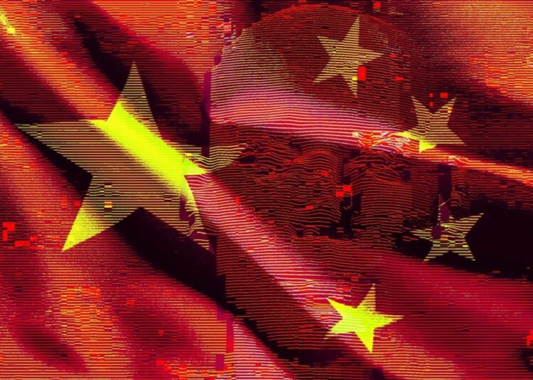 China Is Starting to Pull Ahead of US in AI Race