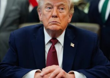 Trump sends JD Vance to Pakistan again for more talks with Iran but repeats threats against its infrastructure as Hormuz stays closed