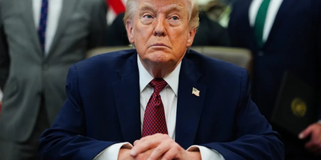 Trump sends JD Vance to Pakistan again for more talks with Iran but repeats threats against its infrastructure as Hormuz stays closed