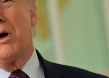 Trump accused of ‘using veterans as a prop’ to ‘seal’ leak in admin: analysis