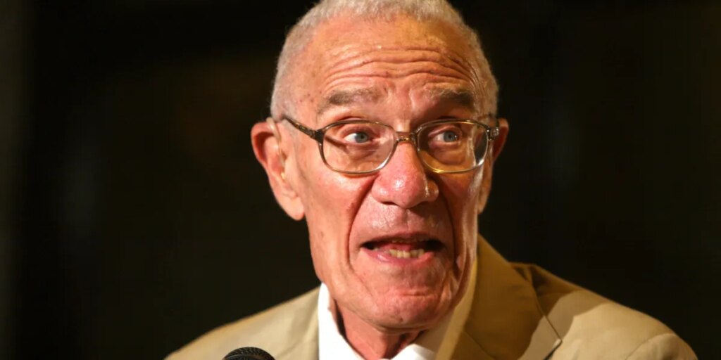 Thousands of CEOs admit AI had no impact on employment or productivity—and it has economists resurrecting a paradox from 40 years ago