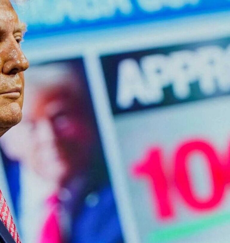 ‘People are livid’: Critics astonished as Trump receives more bad news