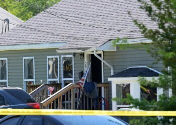 8 children between the ages of 1 and 14 are dead after a Louisiana shooting that was ‘unlike anything most of us have ever seen,’ police say