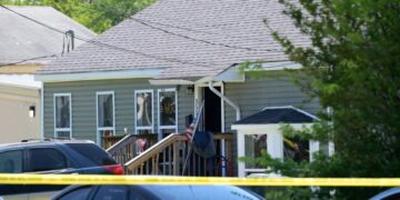 8 children between the ages of 1 and 14 are dead after a Louisiana shooting that was ‘unlike anything most of us have ever seen,’ police say