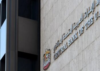 UAE in talks with U.S. for possible financial lifeline, WSJ says