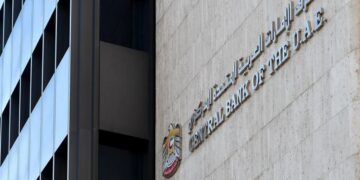 UAE in talks with U.S. for possible financial lifeline, WSJ says