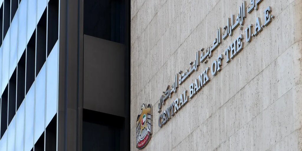 UAE in talks with U.S. for possible financial lifeline, WSJ says