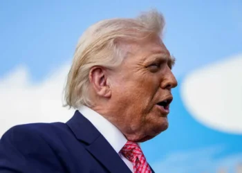 Trump’s cognitive decline just dragged US into a ‘really dangerous’ situation: analyst