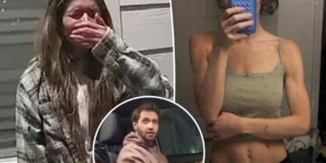 Taylor Frankie Paul shares personal ‘ugly parts’ of ‘healing’ after domestic dispute with ex Dakota Mortenson