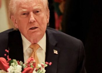 GOP analyst issues dark warning after ’embarrassing’ WSJ report on Trump’s war