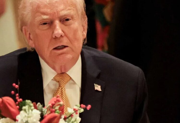 GOP analyst issues dark warning after ’embarrassing’ WSJ report on Trump’s war