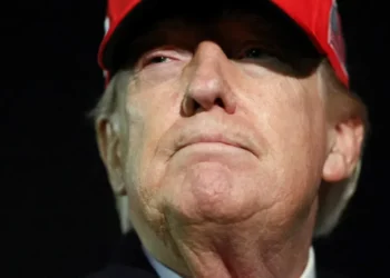 GOP stronghold ‘completely collapsing’ under the weight of Trump’s unpopularity: analyst