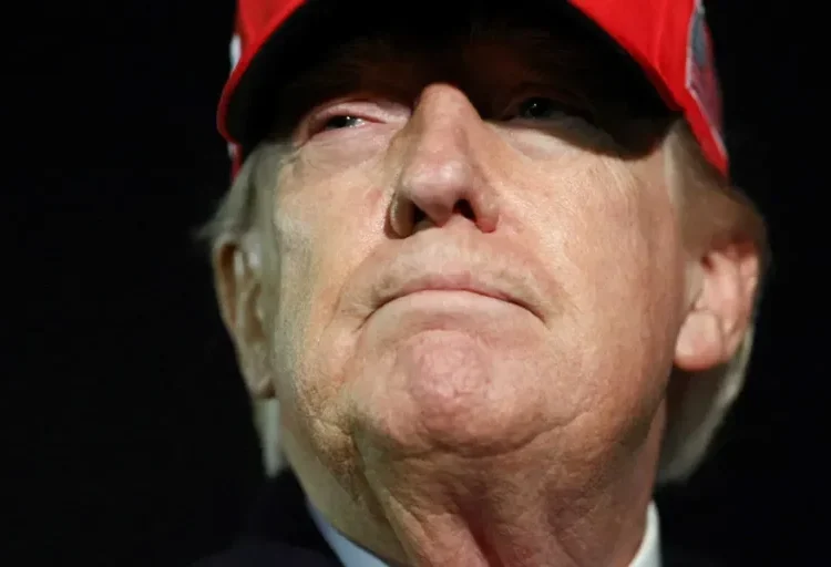 GOP stronghold ‘completely collapsing’ under the weight of Trump’s unpopularity: analyst