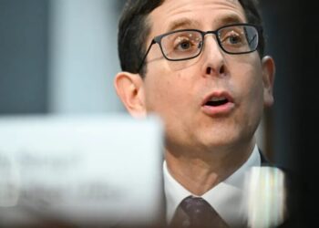 The director of the Congressional Budget Office—known for its gloomy national debt data—is very optimistic that a crisis will be avoided entirely