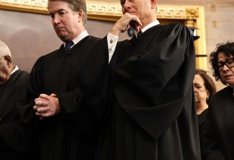 Kalshi’s fight over sports betting is hurtling towards the Supreme Court—and the future of gambling is at stake