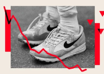 Just Fix It: Nike’s stock is down 70% — but there’s hope for a comeback