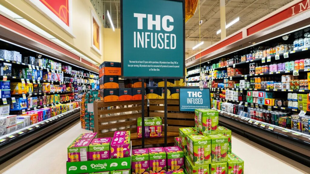 Trump’s insane reversal is set to make your 4/20 celebration a federal crime