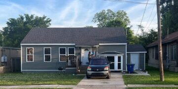 What to Know About the Louisiana Shooting That Killed 8 Children