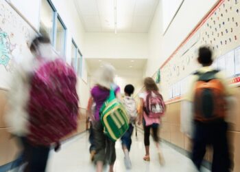 How American Schools Can Address Political Polarization
