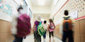 How American Schools Can Address Political Polarization