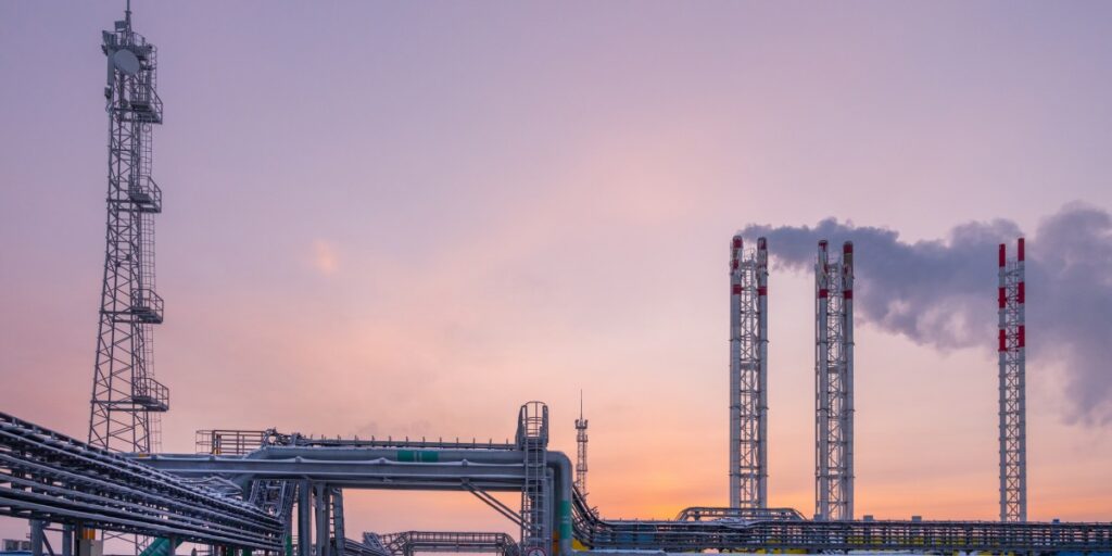 Southeast Asia’s short-term solution to the global energy crunch? Russian crude.