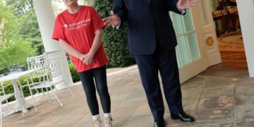 ‘My god’: Republicans losing patience with Trump over repeated blunder