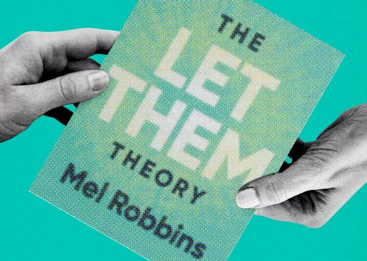 Who Owns ‘Let Them’?