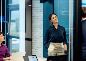 The hidden ROI of AI: What leaders should actually measure