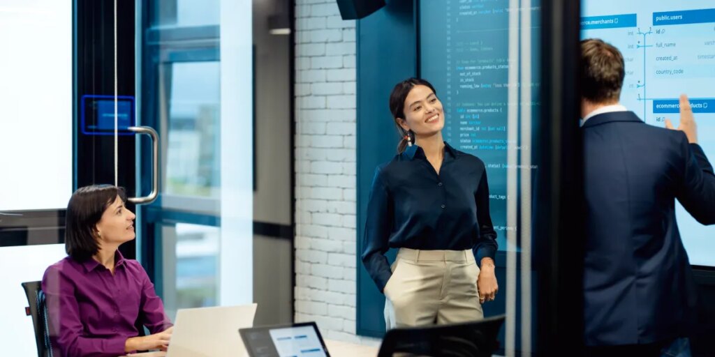 The hidden ROI of AI: What leaders should actually measure