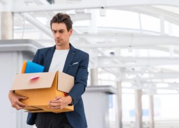 The AI layoff trap: How cutting headcount could backfire on corporate America