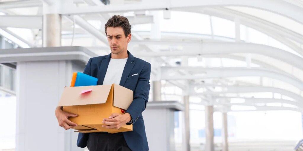 The AI layoff trap: How cutting headcount could backfire on corporate America