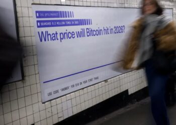 The crypto industry and prediction markets share a mission of disruption—but it’s not clear where crypto fits in