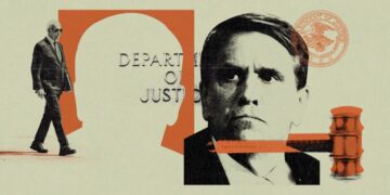 The ‘Weaponization Working Group’ Makes Its First Move