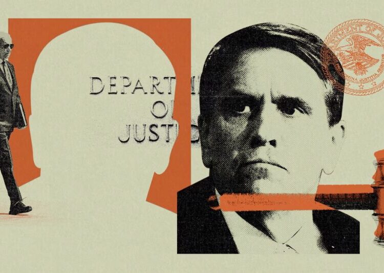 The ‘Weaponization Working Group’ Makes Its First Move