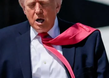 ‘I’m laughing’: Data expert dumbfounded by Trump’s new losing streak