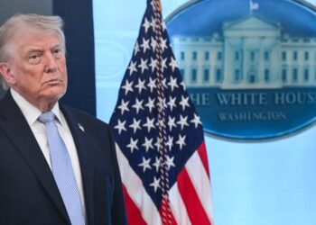 Tehran Says ‘No Decision Yet’ on Joining Peace Talks as Iranian President Flags Distrust of Washington