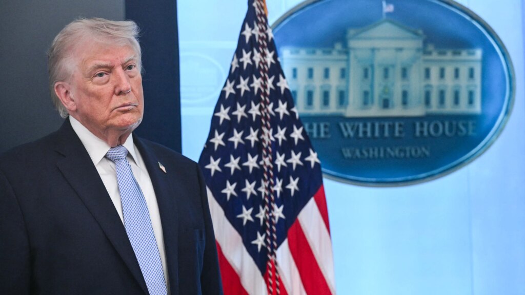 Tehran Says ‘No Decision Yet’ on Joining Peace Talks as Iranian President Flags Distrust of Washington