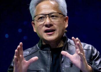 Nvidia’s Jensen Huang says AI assistants will act more like overbearing managers rather than job destroyers: ‘They’ll be micromanaging you’