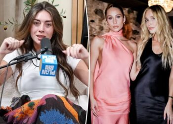 Brianna Chickenfry eviscerates ‘condescending’ Alex Cooper over Alix Earle drama: ‘Mean girl final boss’