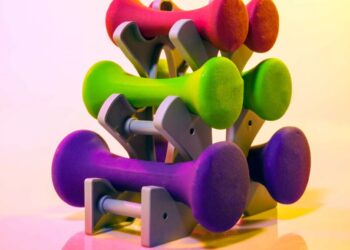 Are You Losing Muscle? Here’s How to Get It Back